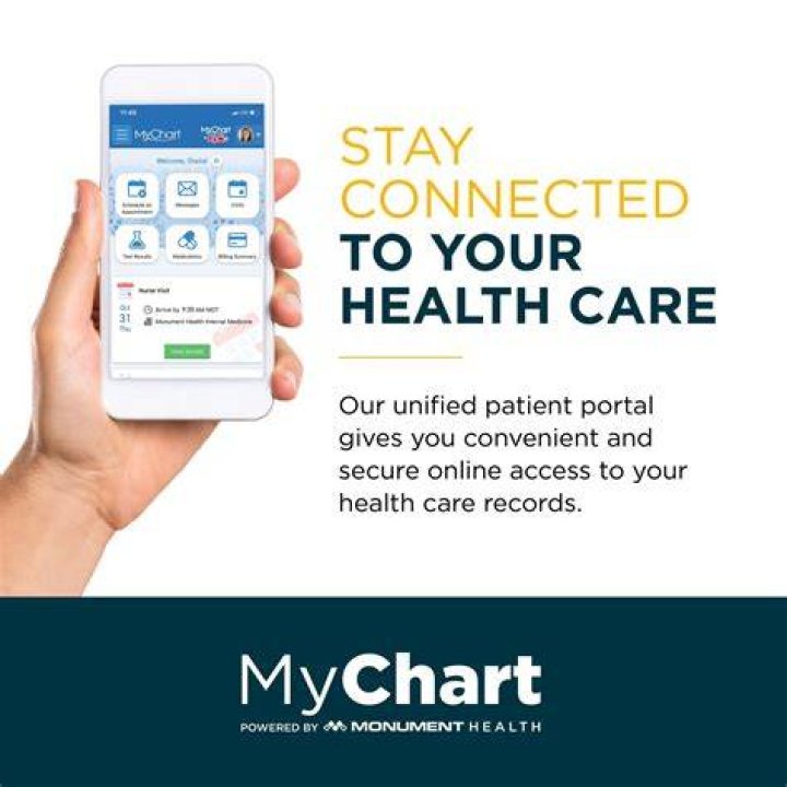 Loyola MyChart: Your Comprehensive Guide to Patient Health Management