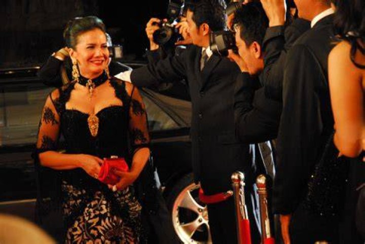Lyn May Young: The Iconic Dancer and Actress of Indonesian Cinema