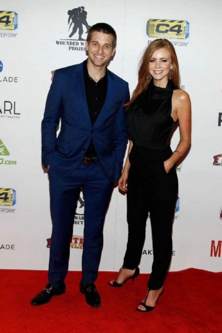 Lynn Gilmartin's Husband: Insights into Their Relationship