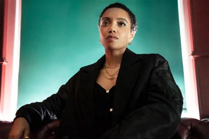 Maisie Richardson-Sellers' Wife: Find Out Who She's Married To