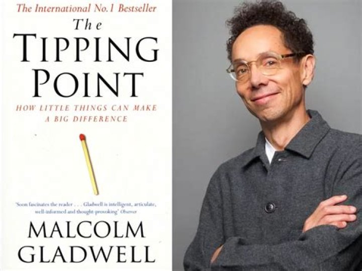 Malcolm Gladwell: The Influential Mind Behind Modern Storytelling