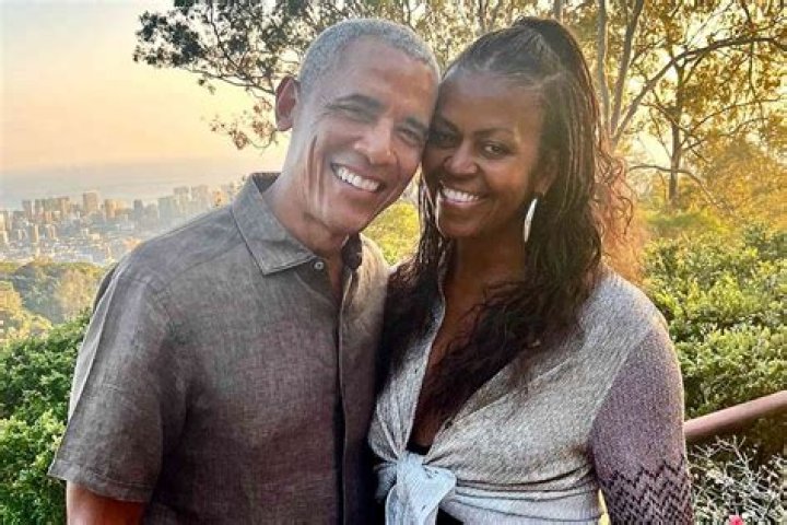 Malia Obama's Wedding: A Historic Moment in the Spotlight