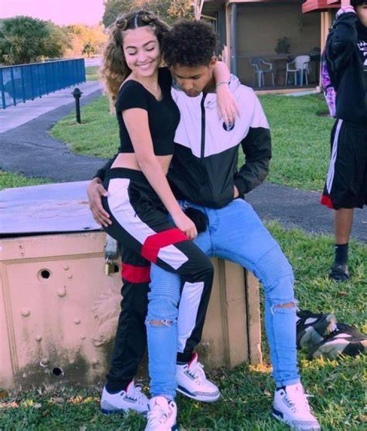 Malu Trevejo Boyfriend: Unveiling the Love Life of the Rising Star