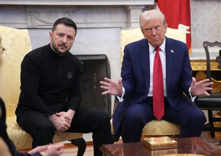 Many Men Trump: Understanding the Phenomenon and Its Implications