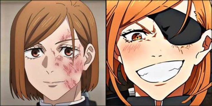 Maple Star Yuji and Nobara: The Rising Stars of the Anime World