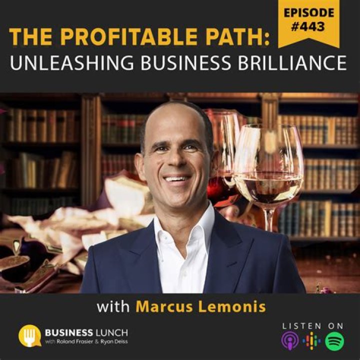 Marcus Lemonis: Age, Business Acumen, and Philanthropy