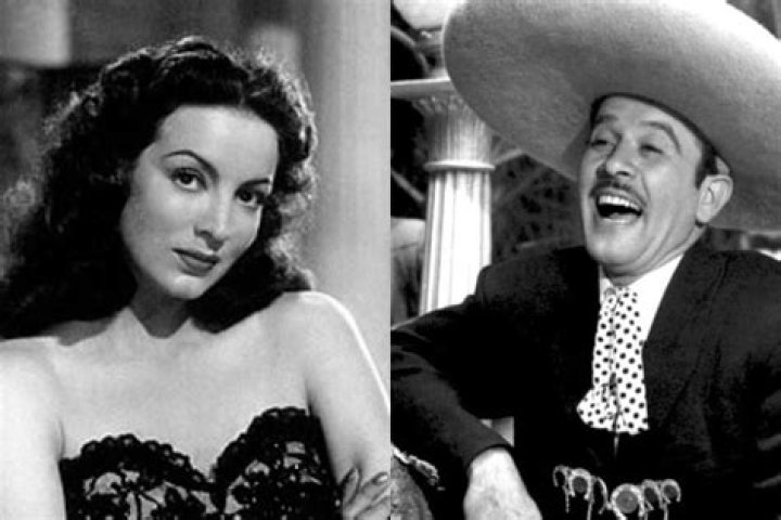 Maria Felix: The Timeless Icon of Mexican Cinema