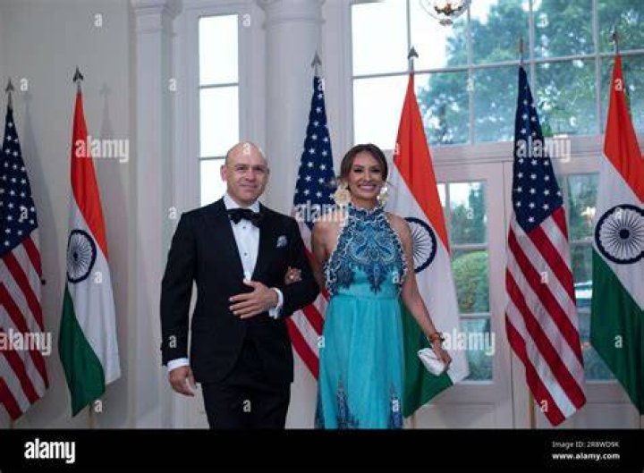 Maria Teresa Kumar: Advocate for Diversity and Inclusion in America