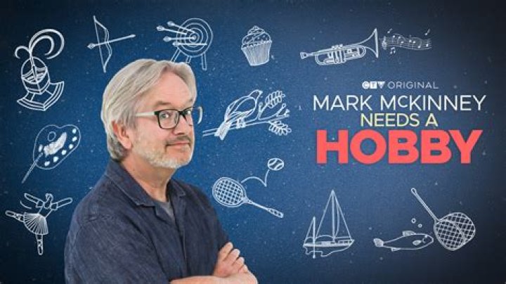 Mark McKinney: The Life and Legacy of a Comedy Icon