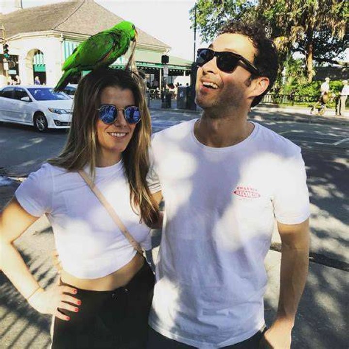 Mark Normand's Wife: The Untold Story of the Comedian's Life Partner