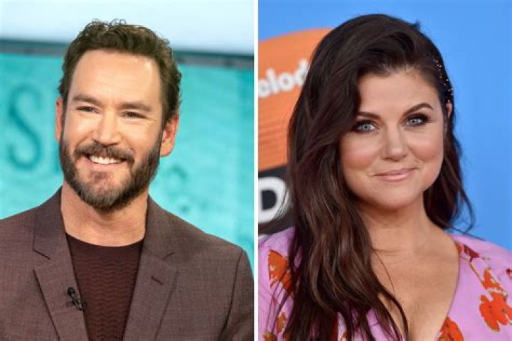 Mark Paul Gosselaar and Lark Voorhies: A Deep Dive into Their Careers and Friendship