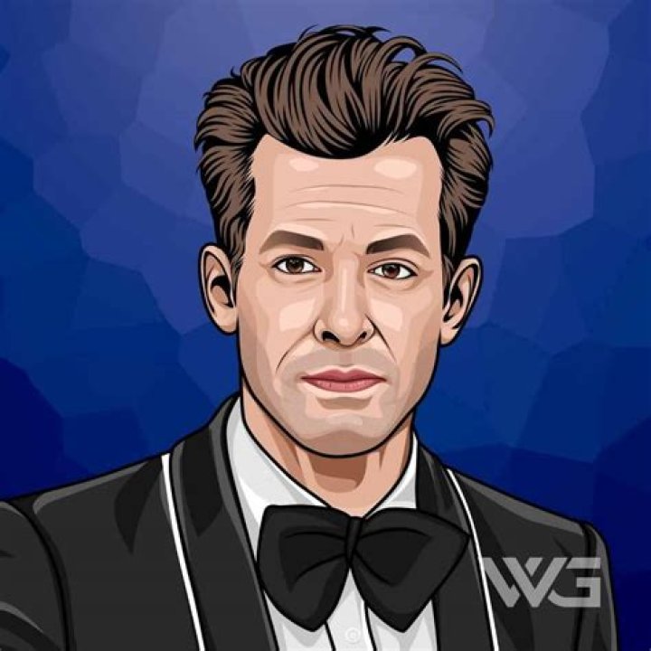 Mark Ronson Net Worth: A Deep Dive into the Life and Success of the Music Maestro