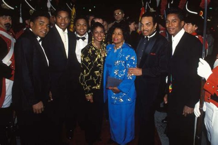 Marlon Jackson Net Worth: A Deep Dive into the Wealth of a Jackson Family Member