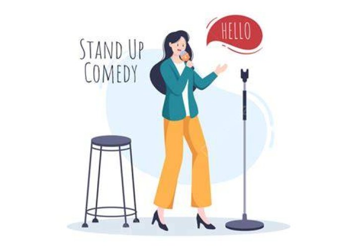 Martha Kelly: The Rising Star of Stand-Up Comedy