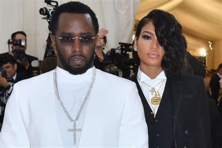 Mary J. Blige and P. Diddy: A Timeless Collaboration