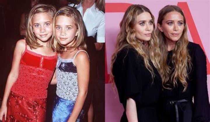 Mary-Kate and Ashley Now: Exploring Their Net Worth and Success