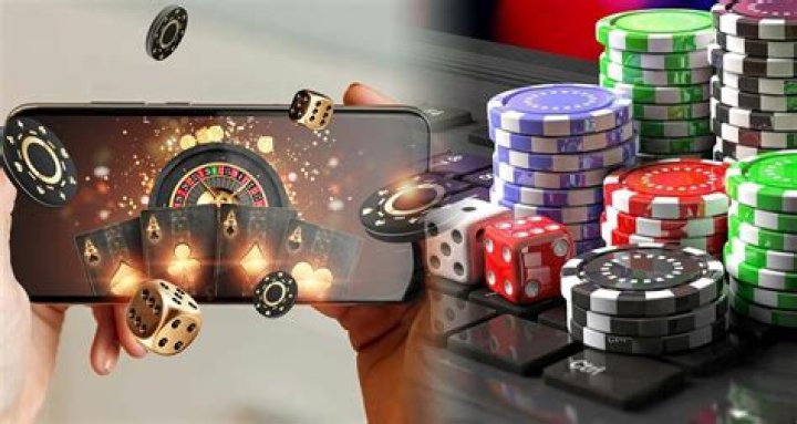 Masa49 Com: The Future of Online Betting and Gaming