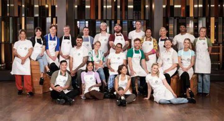 MasterChef Season 1 Contestants: The Pioneers of Culinary TV