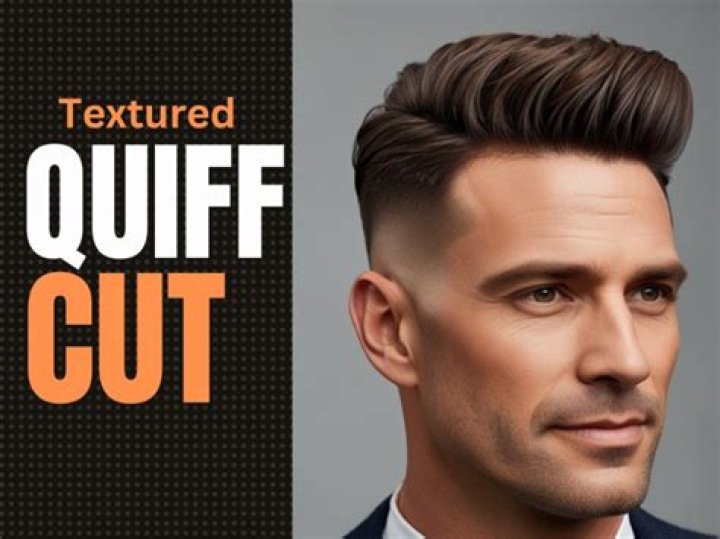 Mastering the Art of Quaffed Hair: A Comprehensive Guide