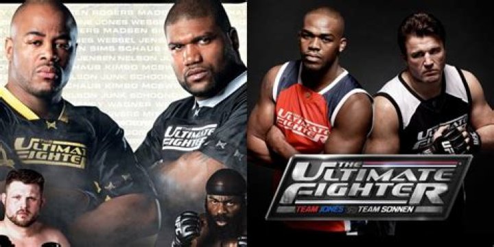 Matt Serra Net Worth: Exploring the Wealth of the Ultimate Fighter