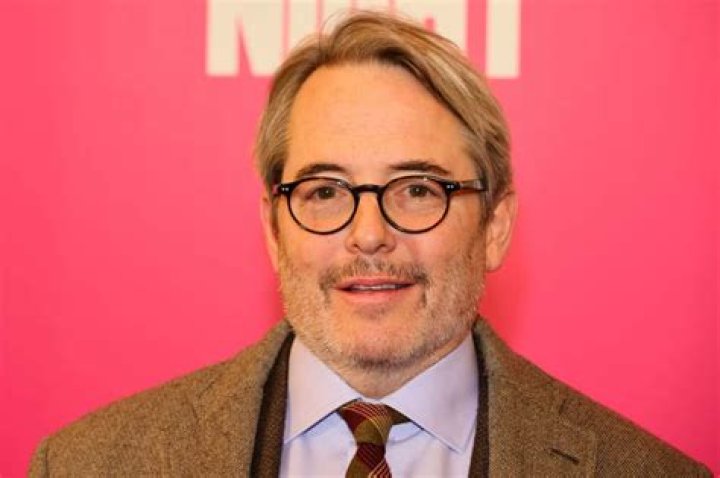 Matthew Broderick Net Worth: Insights into His Wealth and Career