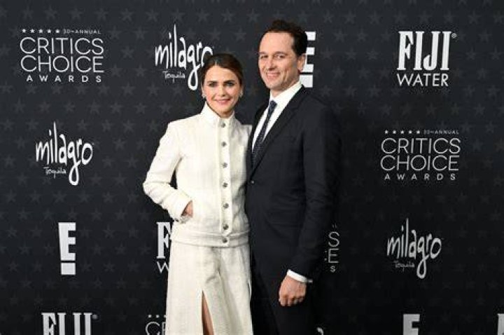 Matthew Rhys and Keri Russell Split: A Comprehensive Analysis