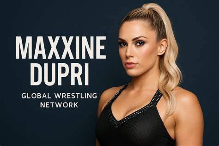 Maxxine Dupri: The Rising Star of the Entertainment Industry