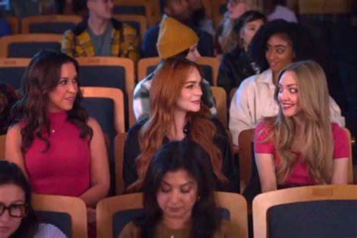 Mean Girls Reunion: A Nostalgic Look Back at the Iconic Film