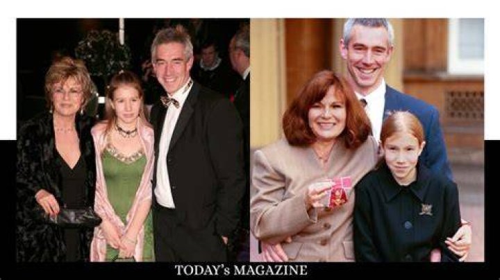 Meet Ellie Haddington's Beloved Husband: The Perfect Match