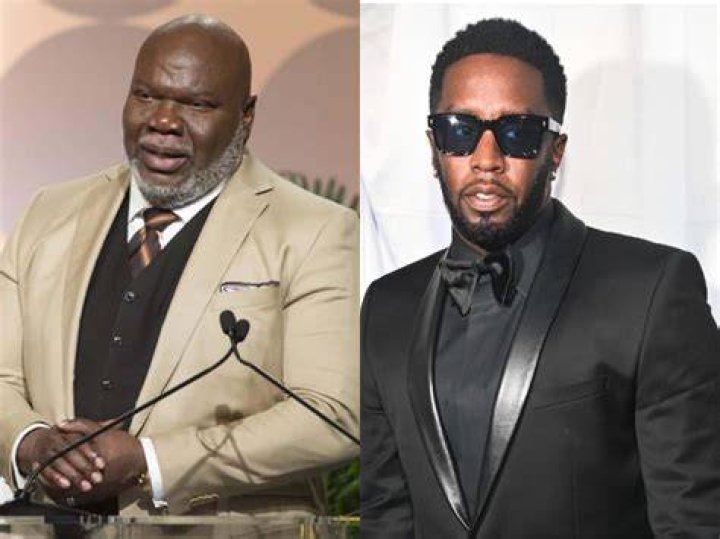 Meet Scooter Braun and P. Diddy: The Masterminds Behind Music's Biggest Successes