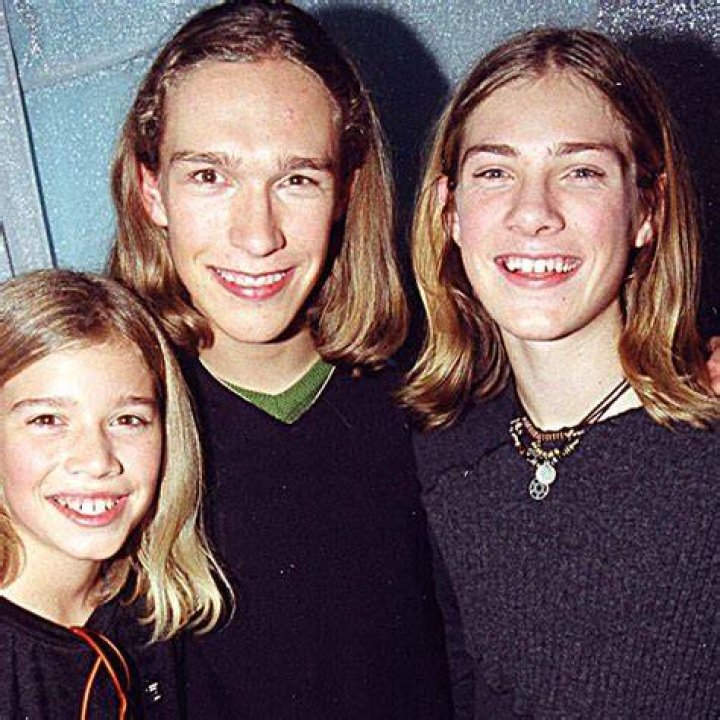 Meet Taylor Hanson: The Multitalented Musician and Actor