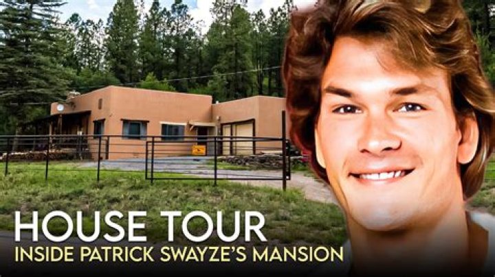 Meet the Cast Alongside Patrick Swayze in Roadhouse