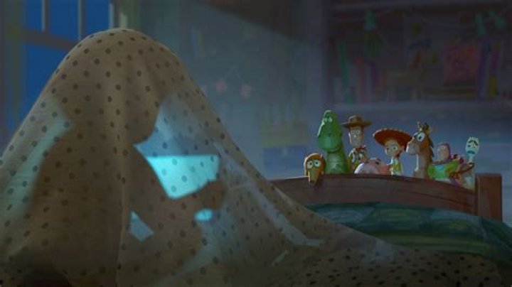 Meet the Cast Behind: Cast of Toy Story