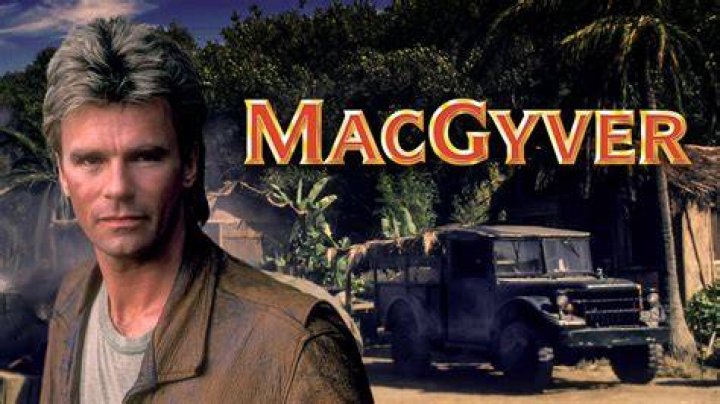 Meet the Cast of MacGyver: Behind the Scenes of the Iconic Series