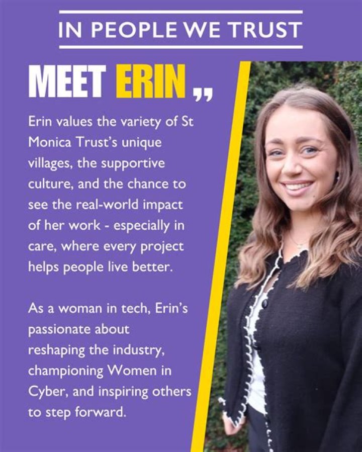 Meet the Inspiring Entrepreneur: Erin Perrine