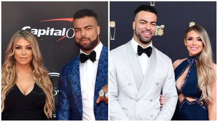 Meet the Parents of Football Star: Kyle Van Noy