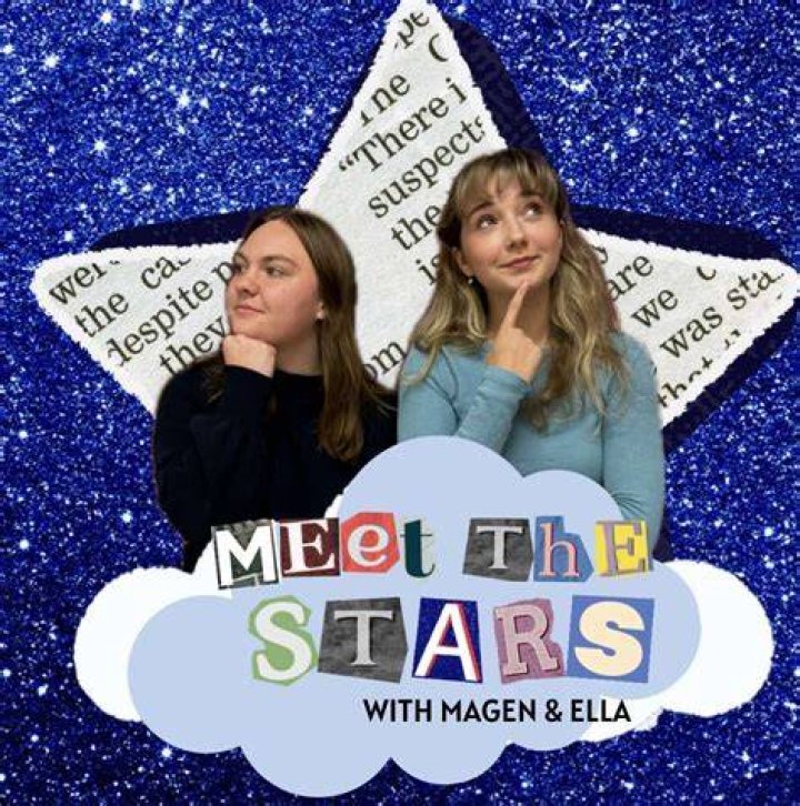Meet the Stars: The Cast Behind 