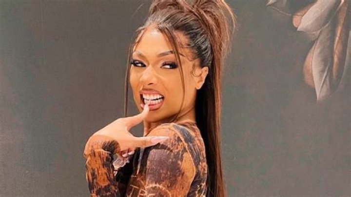 Meg Thee Stallion Leaked Tape: What You Need to Know