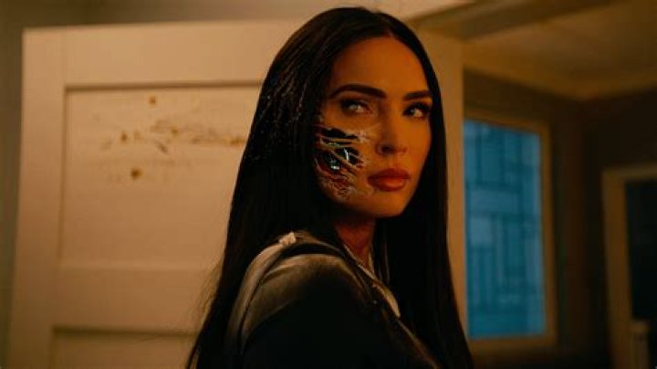 Megan Fox: A Deep Dive into Her Life and Career