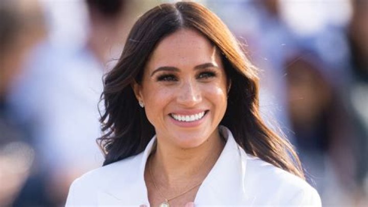 Meghan, Duchess of Sussex: Age and Life Journey