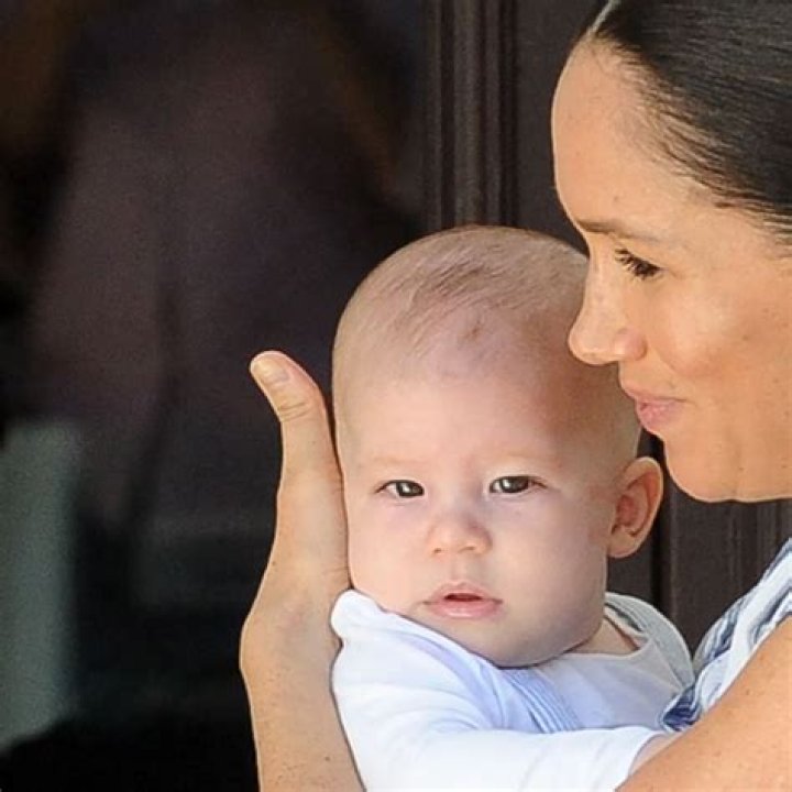 Meghan Markle: Discovering the Real Date of Birth