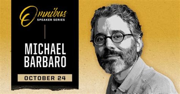 Michael Barbaro: The Voice of Modern Journalism