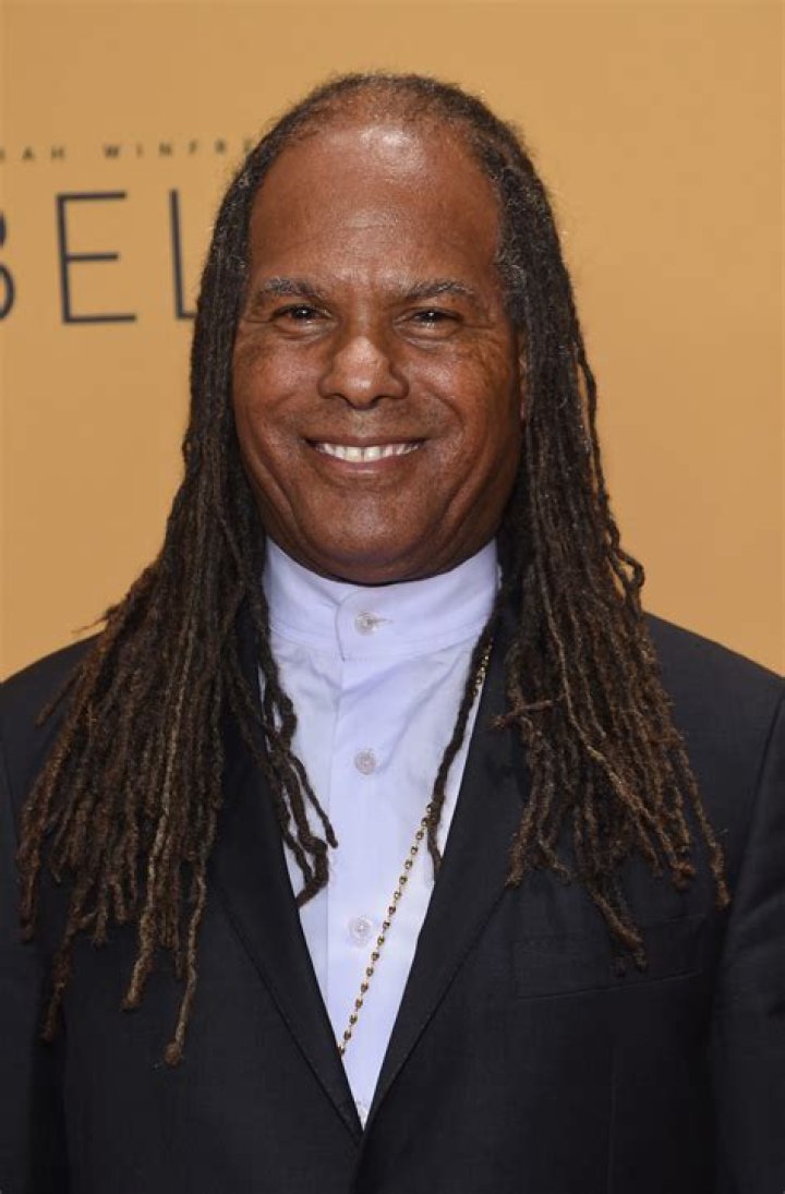 Michael Beckwith's Age: A Comprehensive Overview