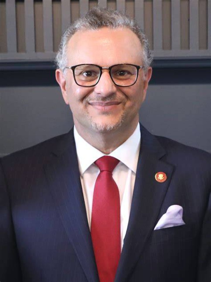 Michael Boulos Net Worth: A Comprehensive Overview