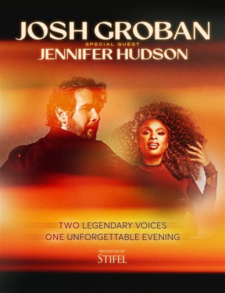 Michael Bubl and Josh Groban's Unforgettable Duet