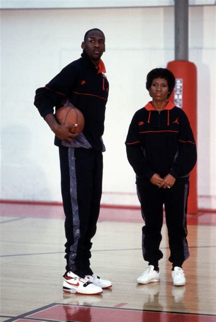 Michael Jordan Height: The Legend Behind the Numbers