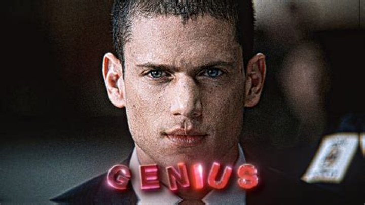 Michael Scofield: The Genius Behind the Escape Plan
