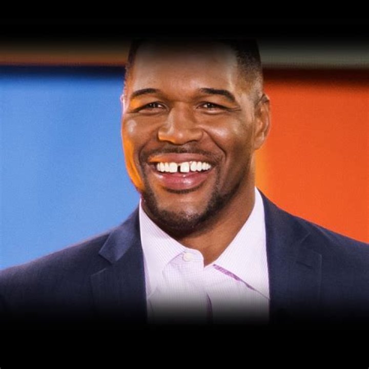 Michael Strahan's Net Worth: Financial Success of a Football Icon
