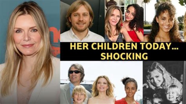 Michelle Vieth: A Comprehensive Look at the Life and Career of a Talented Actress