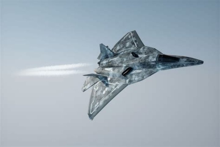 Mig 41: The Next Generation Fighter Jet Revolutionizing Air Combat